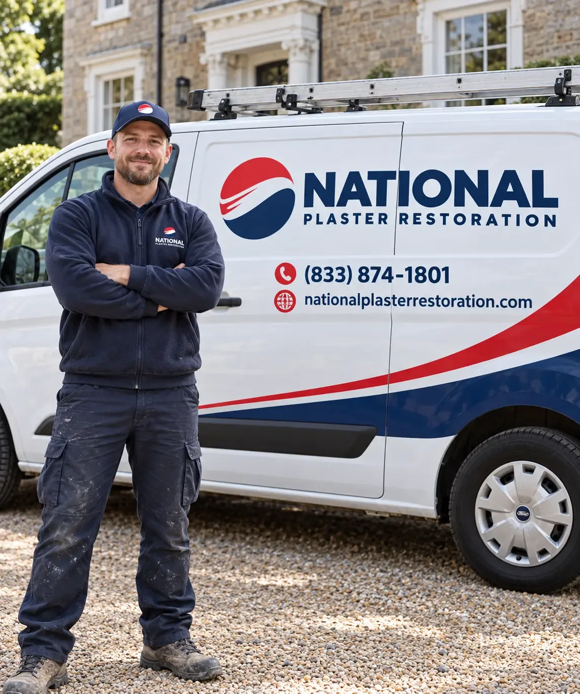 Plaster Repair company in Carver, MA